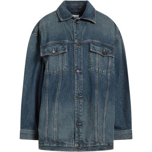 NILI LOTAN - giubbotto jeans