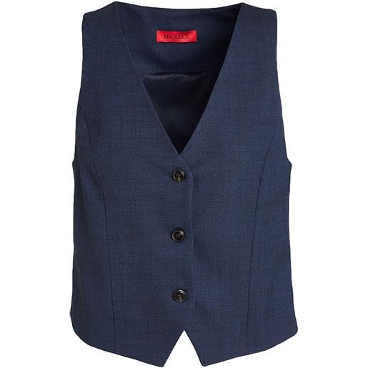MAX&Co. - gilet