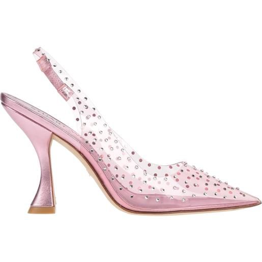 STUART WEITZMAN - décolleté