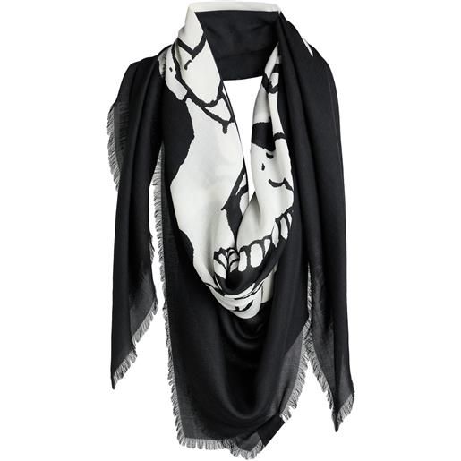 GIVENCHY - sciarpe e foulard