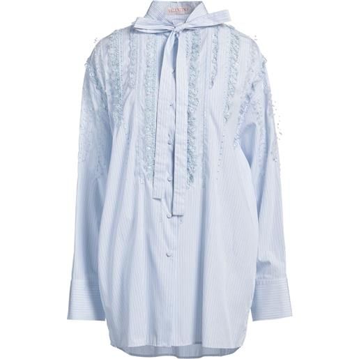 VALENTINO GARAVANI - camicie e bluse fantasia
