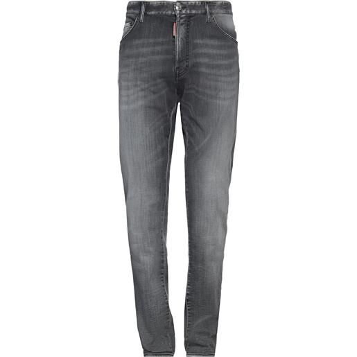 DSQUARED2 - jeans skinny