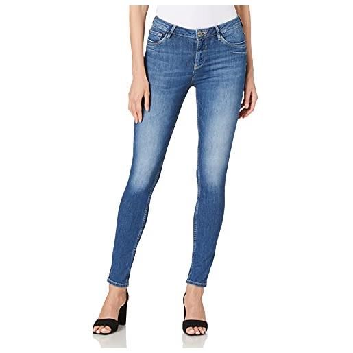 Garcia 244/30-6320 jeans, medium used, 27 donna