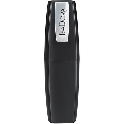 Isadora perfect matt lipstick 103