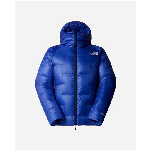 The North Face summit pumori m - piumino - uomo - blu