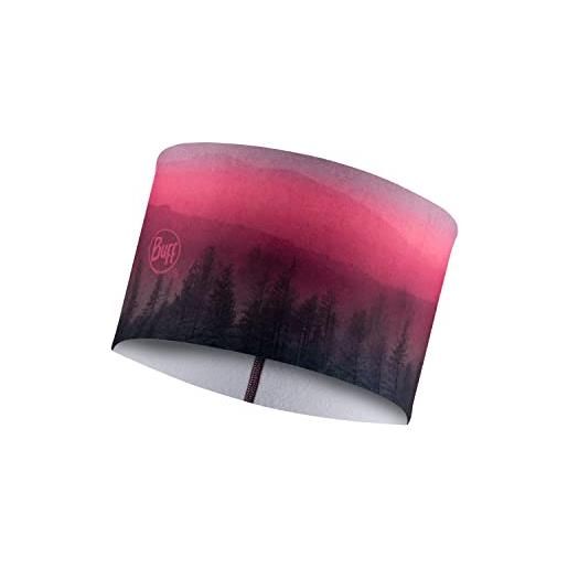 Buff tech polar headband 1300776391000, womens headband, pink, one size eu