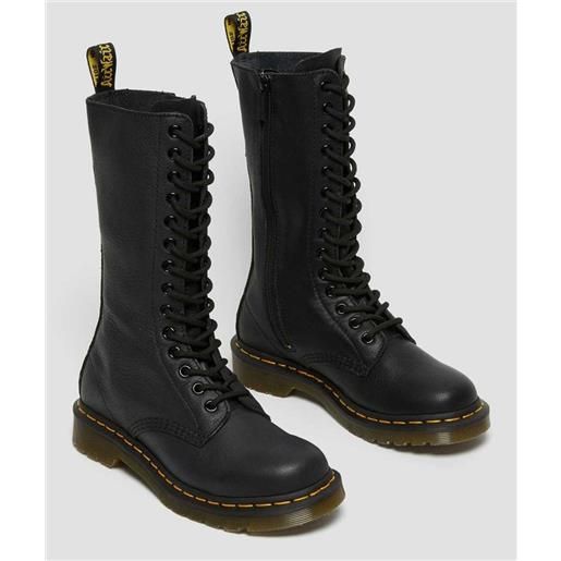 Collezione scarpe donna dr martens pelle morbida prezzi sconti Drezzy