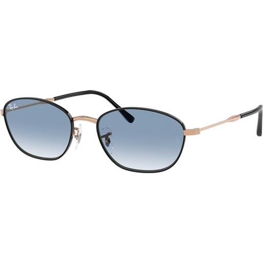 Ray-Ban occhiali da sole Ray-Ban rb3749 92723f