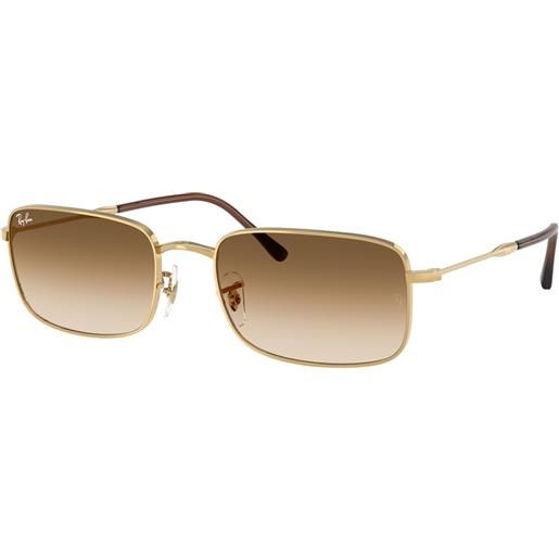 Ray-Ban occhiali da sole Ray-Ban rb3746 001/51