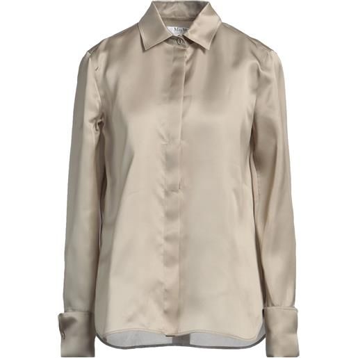 MAX MARA - camicie e bluse in seta