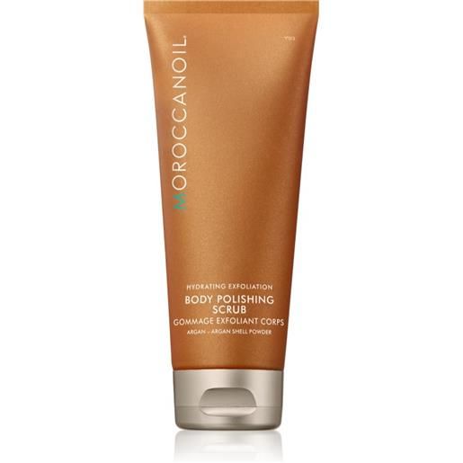 Moroccanoil body fragrance originale 200 ml