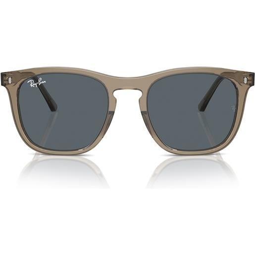 Ray-Ban occhiali da sole Ray-Ban rb2210 6765r5