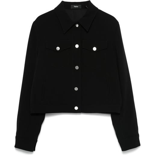 Theory giacca - nero