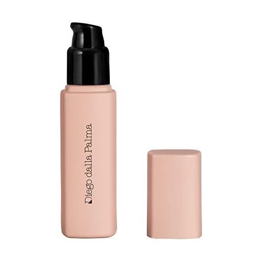 Diego dalla palma nudissimo soft matt fondation, beige 248w, 259 ml