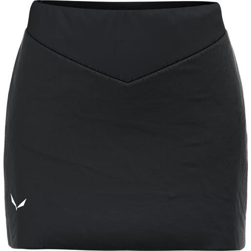 SALEWA sella tirolwool skirt woman gonna outdoor donna