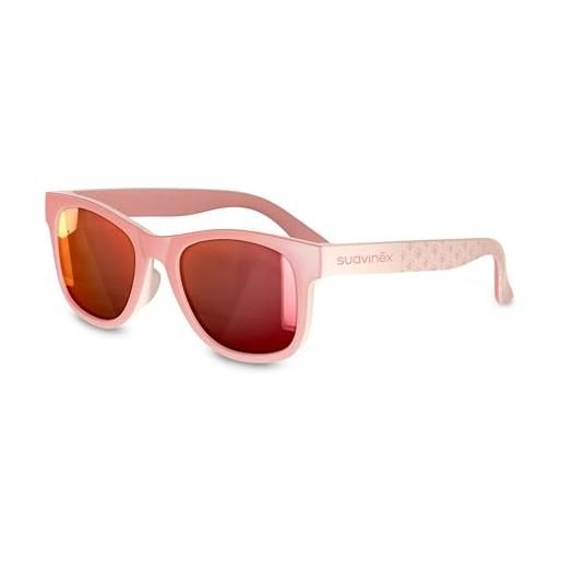 MUST HAVE Occhiali Da Sole Polarizzati STARTUP – Unisex, UV400, Forma Squadrata