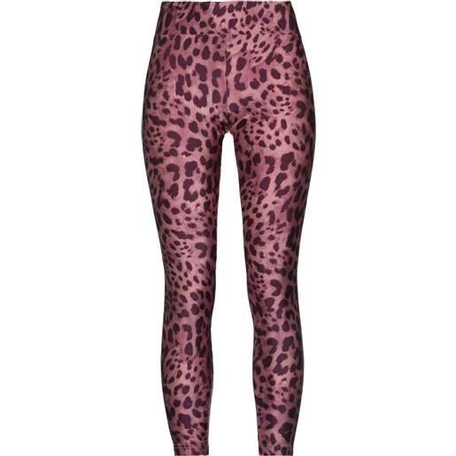 KORAL - leggings