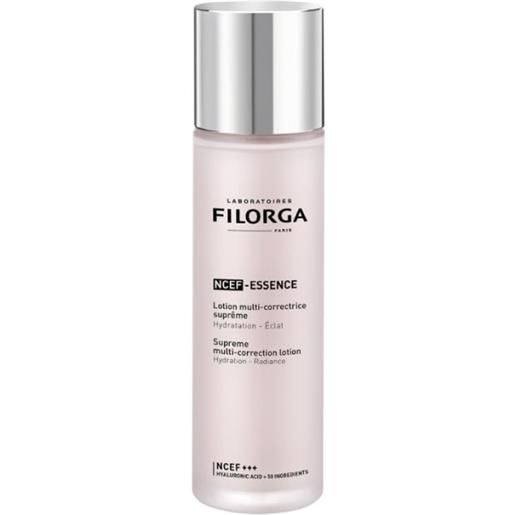 LABORATOIRES FILORGA C.ITALIA filorga - ncef essence - lozione idratante suprema -150ml