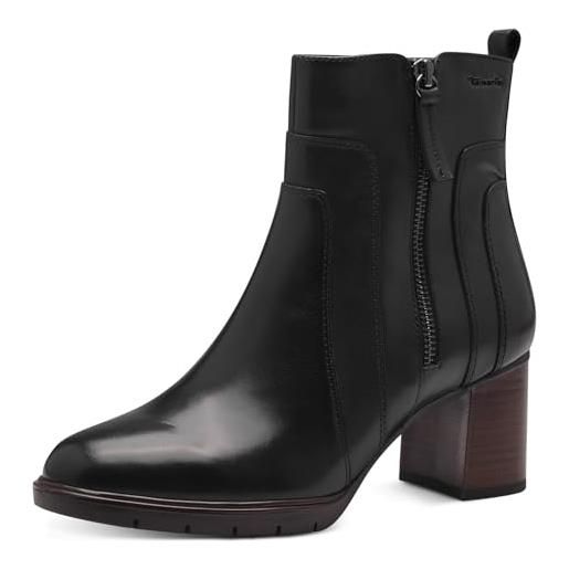Tamaris Donna Stivaletti, Signora Bottini,TOUCHit,Boots,Stivale