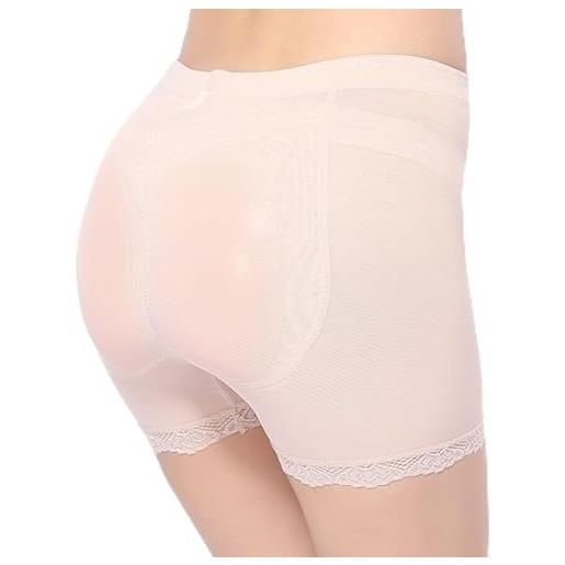 Collezione intimo donna slip imbottito prezzi sconti Drezzy