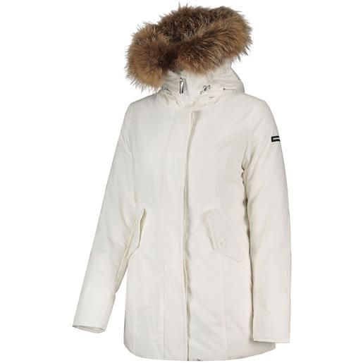 FREEDOMDAY parka new chamois donna