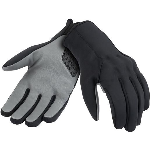 Tucano urbano guanto donna sprint hydroscud - nero