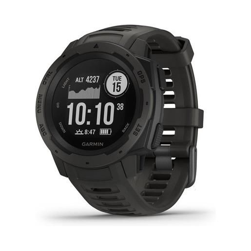 GARMIN orologio sportivo con gps instinct 010-02064-00