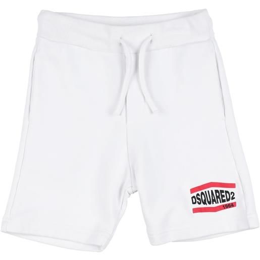 DSQUARED2 - pantalone felpa