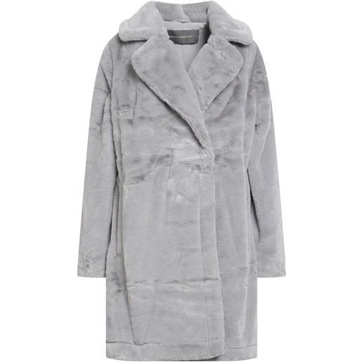 FRENCH CONNECTION - teddy coat