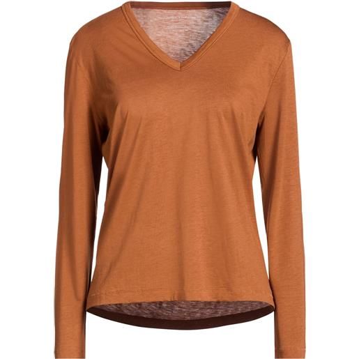 MAJESTIC FILATURES - basic t-shirt