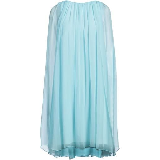 MAX MARA - vestito corto