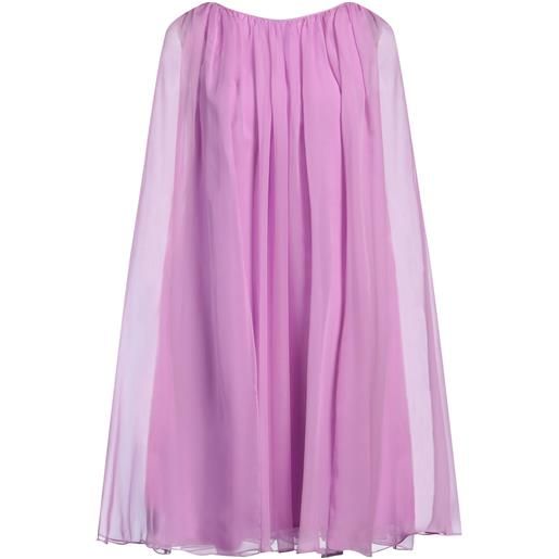 MAX MARA - vestito corto