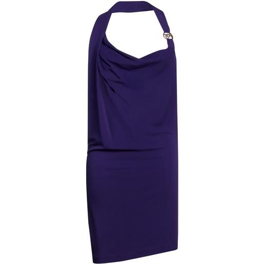 PINKO - vestito midi