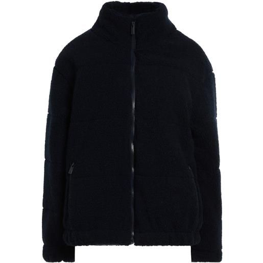 FRENCH CONNECTION - teddy coat