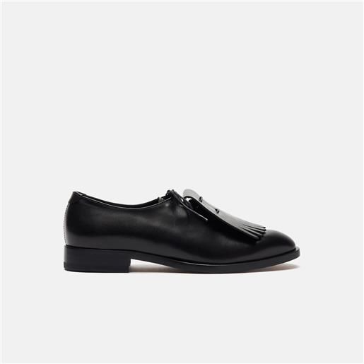 Scarosso ester nera nero - vitello