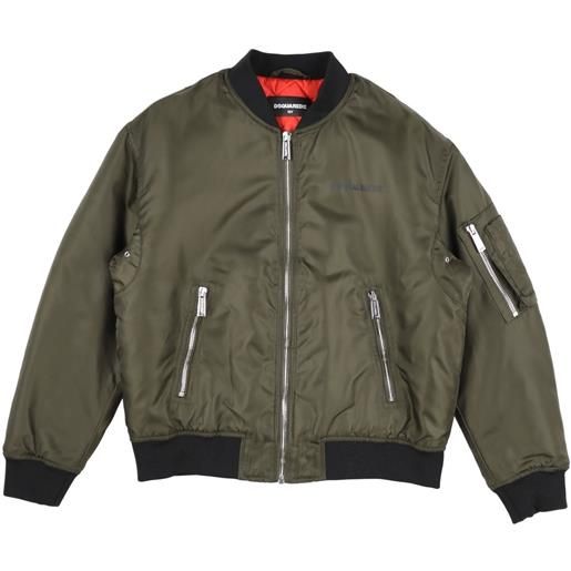 DSQUARED2 - bomber