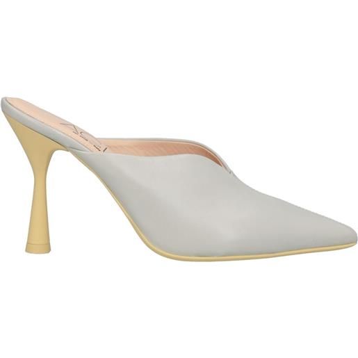 AGL - mule e zoccoli