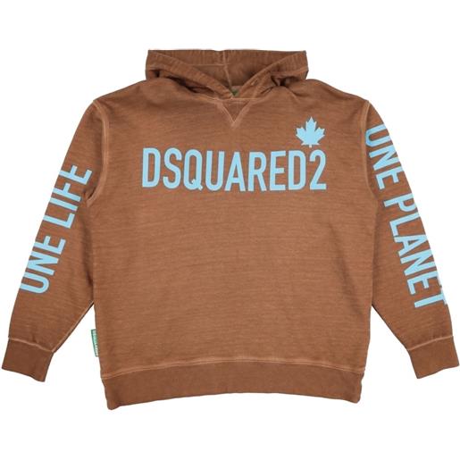 DSQUARED2 - felpa