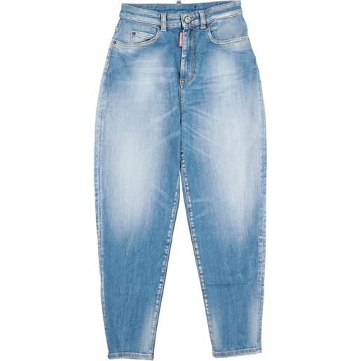 DSQUARED2 - pantaloni jeans