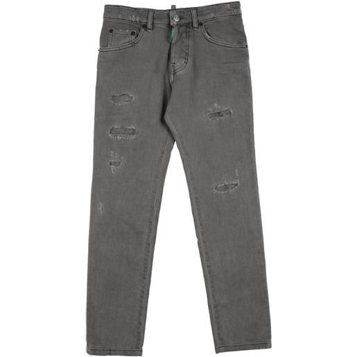 DSQUARED2 - pantaloni jeans