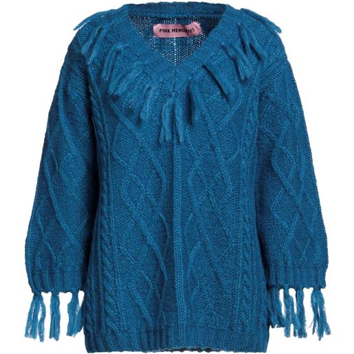 PINK MEMORIES - pullover