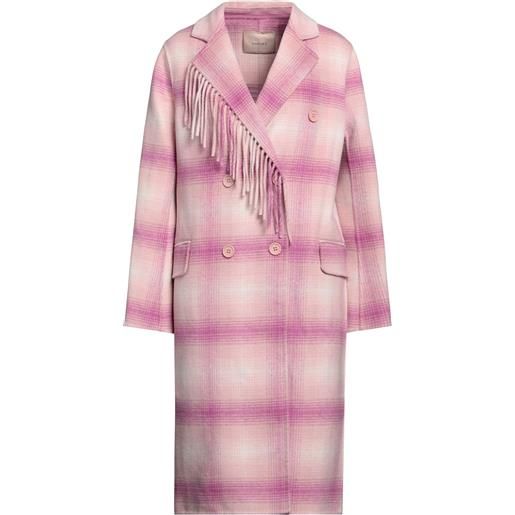 TWINSET - caban e doppio petto