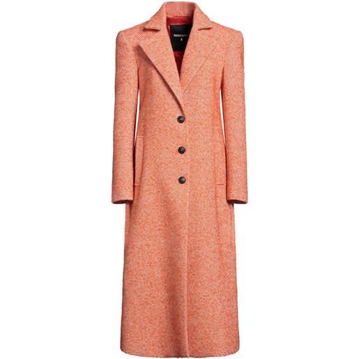 PATRIZIA PEPE - cappotto