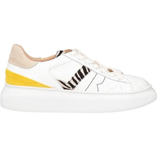 LAURA BELLARIVA - sneakers