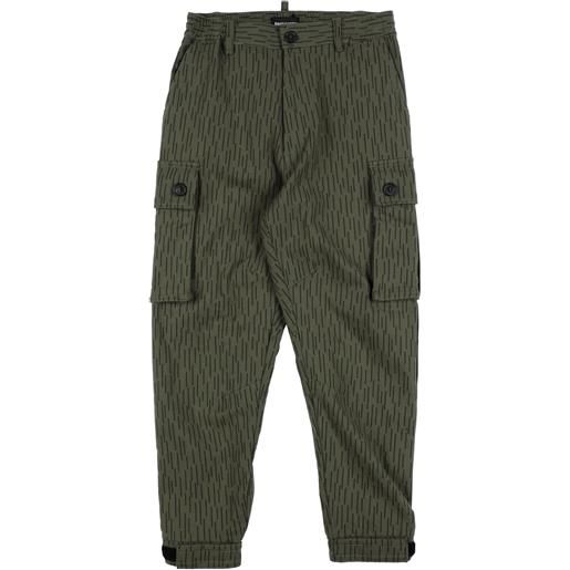 DSQUARED2 - pantalone