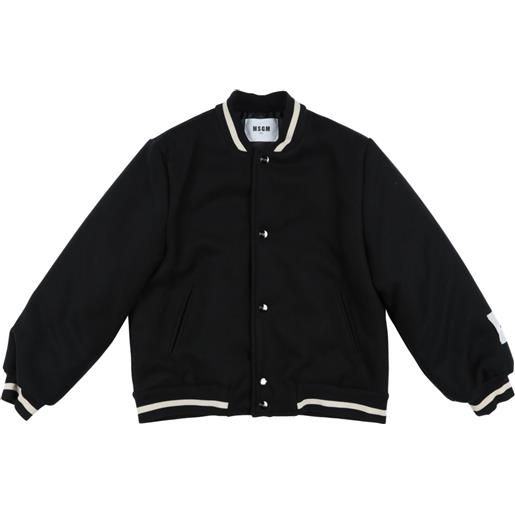 MSGM - bomber