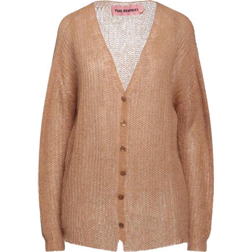 PINK MEMORIES - cardigan