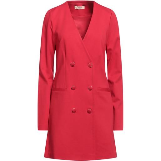 TWINSET - vestito blazer