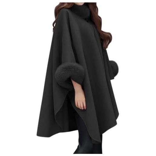 10 Migliori Sciarpa Poncho In Italia - Foto 3