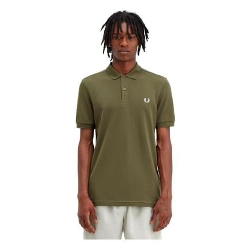 Polo fred perry sconti best sale